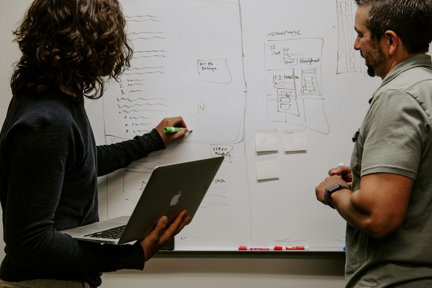 Maximizing Online Revenue With High-Converting Storefront Designs