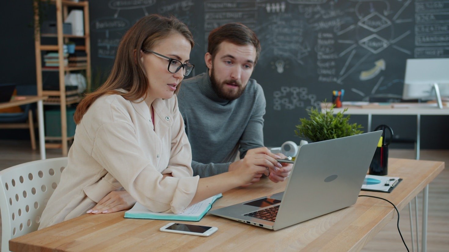 The Strategic Blueprint for Successful Digital Redesigns