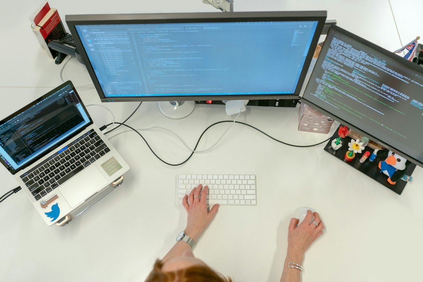 Key Elements of an Engaging Digital Portfolio
