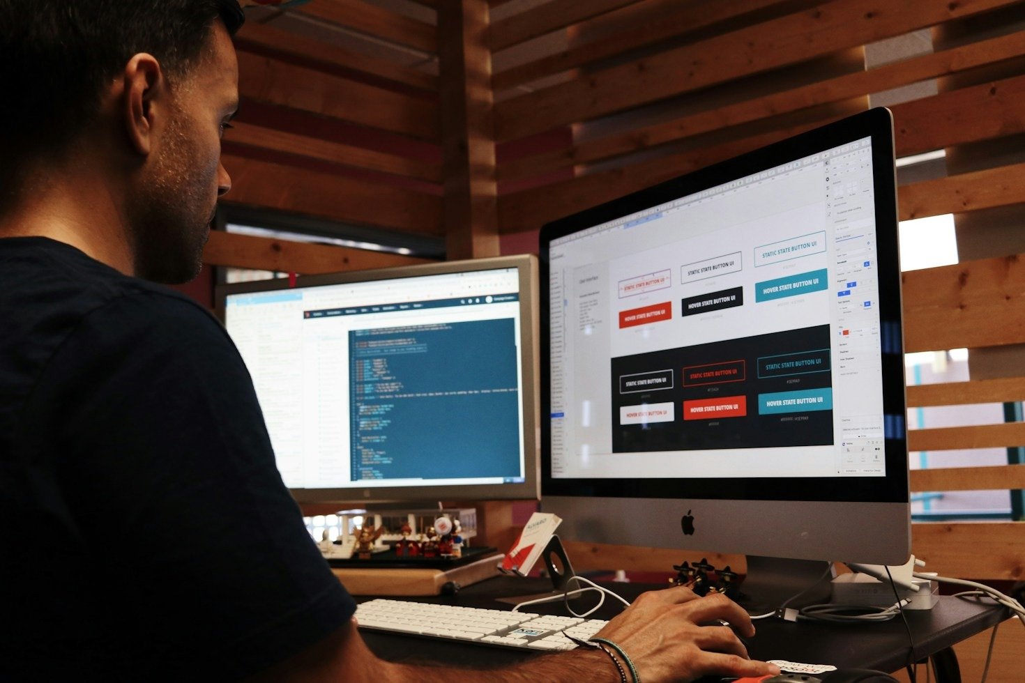 Choosing the Perfect Tech Architecture for Your Brand